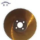 china hot sale m42 hss circular saw blade for metal cutting