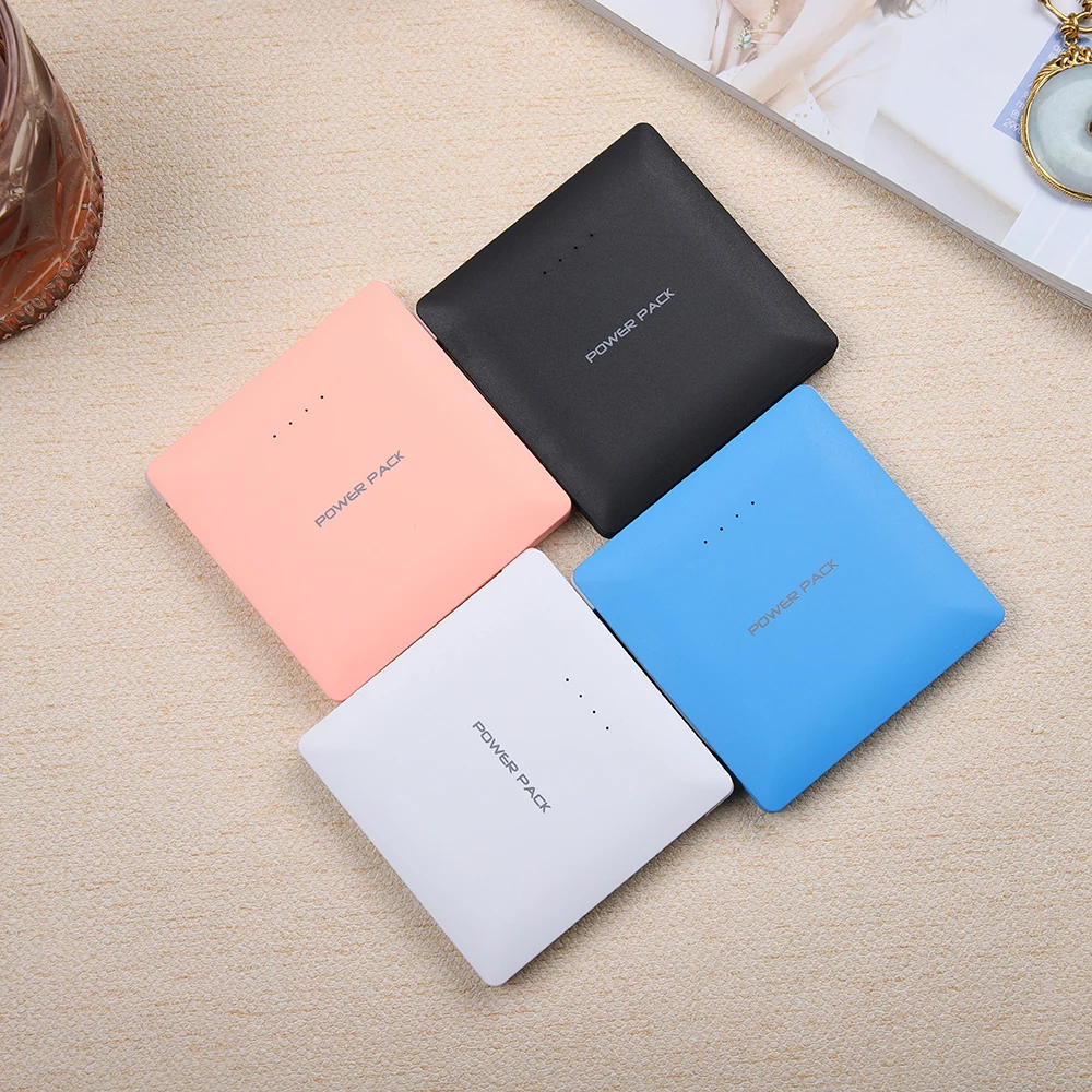 Savorigroup consumer electronics mobile phone power bank SP1 qi wireless power bank 8000mah for smart phone - ANKUX.COM