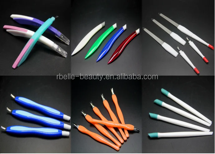 Cuticle Pusher