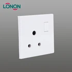 china manufacturer 15 amp switched socket