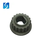 Most popular small adjustable active pulley gear