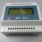 TDS-100M Model Modular Clamp On type Ultrasonic Flow Meter / Heat Meter