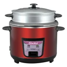 1.5L/1.8L/2.2L/2.8L national home kitchen appliances stainless steel electric straight rice cooker