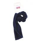Customize hair accessories about hair scrunchies and headband set for women