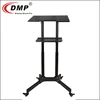 MWS-001 Pneumatic Height Adjustable Rolling Mobile Workstation
