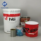 professional 5L 10L 20L 25L tin can for epoxy paint/oil