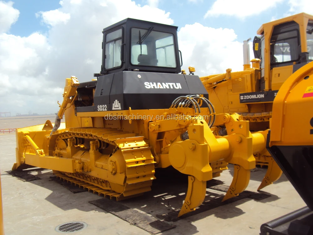 130 HP Series bulldozers SD13