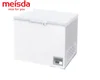 Meisda 58L top sale -45 Degree Chest Deep Freezer for food
