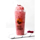 Flower Jam Rose Jam Fruit Jam1.1kg Rose Tea Manufacturer Skin Whitening Tea Beauty Drink made in china