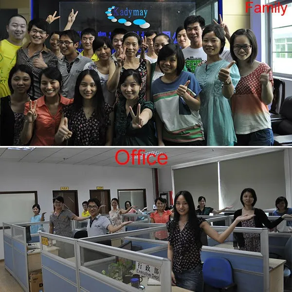 office
