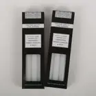 35g paraffin wax long household candles