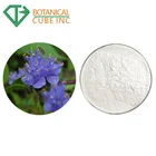 ホット販売 100% 純粋な天然ハーブ Cyanotis arachnoidea エキス 98% ベータ Ecdysterone 粉末