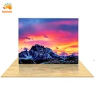 Custom 3*3 Hot Sale Fast Act Show Stand For Marketing