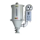 100kgs industrial air heater hopper dryer Recycled plastic machine