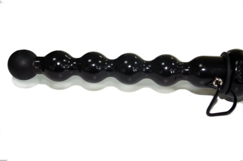 HANA 3 Barrel Different Wave Types of hair curler roller