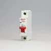 GXPRECISION CDB6s Electrical MCB Breaker Circuit