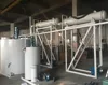 Distillation Systematic Car Black Oil/Used Engine Oil Recycling Machine