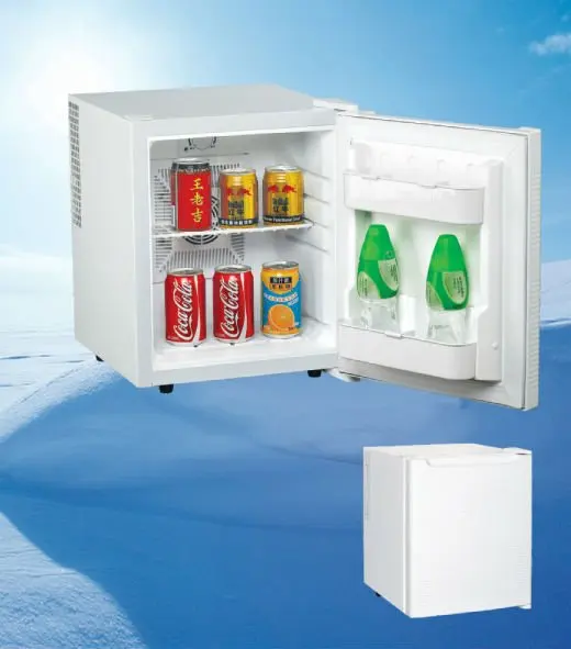 Mini Bar