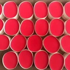 Extruding Pbt Filament Plastic Filament Brush Use Tapered Hollow/solid PBT Filament