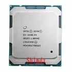 INTEL Xeon E5-2630LV4 CPU 1.8G10 Core 20-Wire Processor