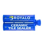 Odorless Non-Toxic Waterproof Grout Adhesive Cement For Tiles Hospital And Laboratory