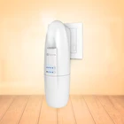 New 2019 Trending Product Professional Aromatic Plug In Small Home Fragrance Aroma Mini Nebulizer Diffuser