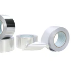 Excellent adhesion aluminum foil tape jumbo roll