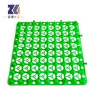Zhenghao PP Material Double Function Roof Drainage Mat