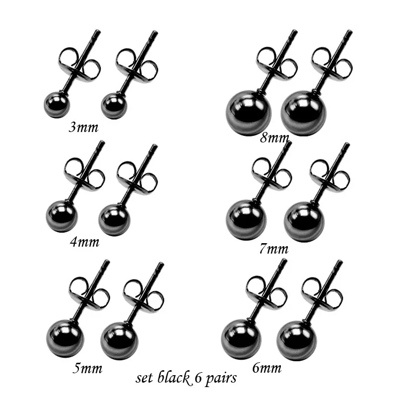 set black 2