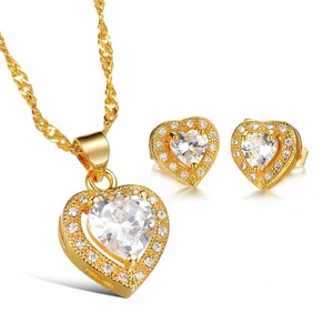 day necklace set 224 products found for  valentines day necklace