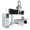 best price 5 axis cnc router,wood cnc router machine