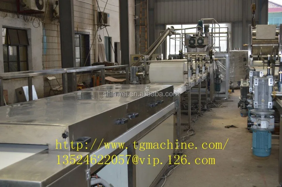 cob800 multiple snicker machine chocolate bar production line