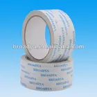 Pressure Sensitive Furniture Tape Manufacturer For Furniture Or General Purpose Solvent Acrylic Based Jomb Roll Log Roll Finished Roll Adhesive Tape From Chinese Manufacturer
