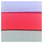 100% Polyester Hi Multi Chiffon Georgette Fabric Price Per Meter For Dress