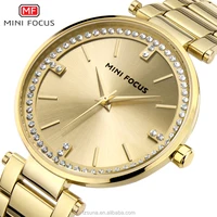 MINI FOCUS Brand Luxury Hour Women