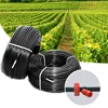 Good Price High Quality Factory Supply Drip Irrigation Pipe Best Price Mosaic Flat Emitter Drip Tape
