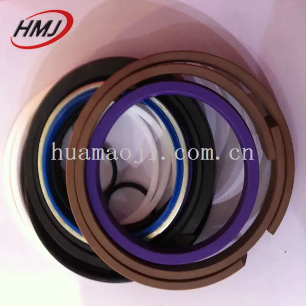 Kubota Hydraulic Cylinder Seal Kit With Good Quality And Competitive