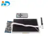7 Inch HD 800*1280 LVDS tablet tft lcd panel