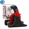 Two-use push leaf sweeper Vaccum leaf blower with suction function