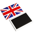 Wholesale Promotion Cmyk Printing Country City Souvenirs Fridge With Logo 3d Magnet Custom