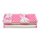 Exquisite and durable cleaning Sponges & Scouring Pads