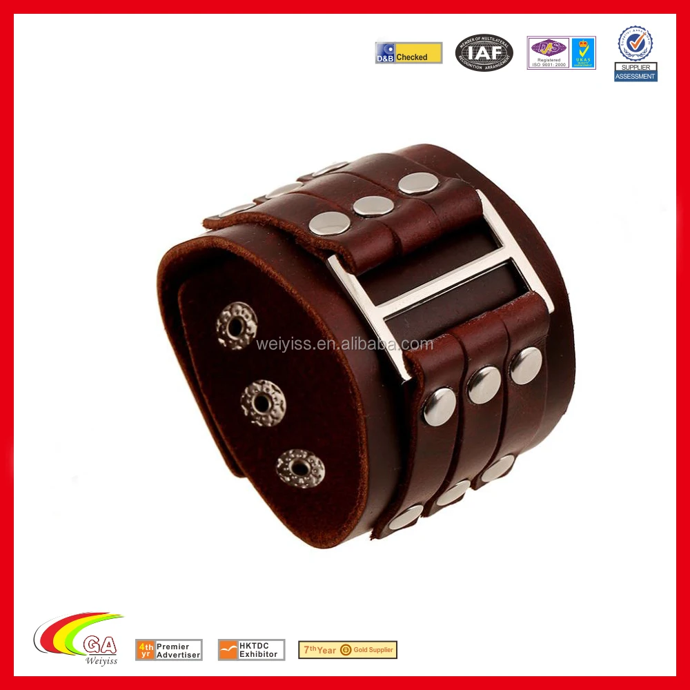 fashion leather bracelet.jpg