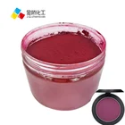 D&C Red 34 Ca Lake CI 15880:1 Sun toner C14-122 Japan red 220 cosmetic color pigment for lipstick