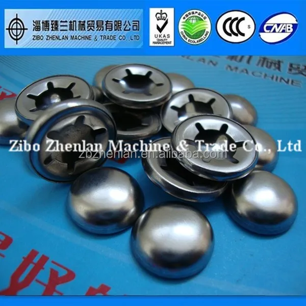 20mm dome star lock washer