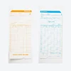 Electronic Paper Card Time Recorder for Time Recorder Card Paper