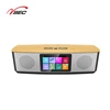 Lifelike Sound Android WI-FI Speaker Handsfree 8 hours play time Smart Cloud WIFI Phone Speaker