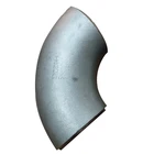 304 Stainless Steel Polished Elbow 1/2 inch 45 elbow