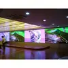 2017 alibaba express free movie indoor rental led display