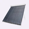 China CE Best Price Pressurized Glass Tube Solar Water Collector