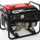 Small Generator Small Gasoline Generator Small 1Kva Portable Gasoline Generator